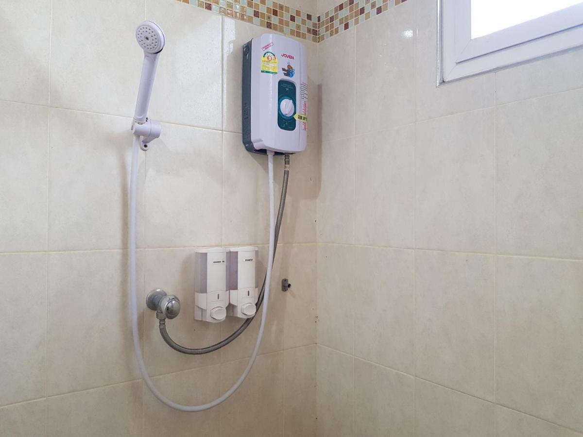 Harmonize Hotel- Sha Extra Plus Chiang Mai Ngoại thất bức ảnh