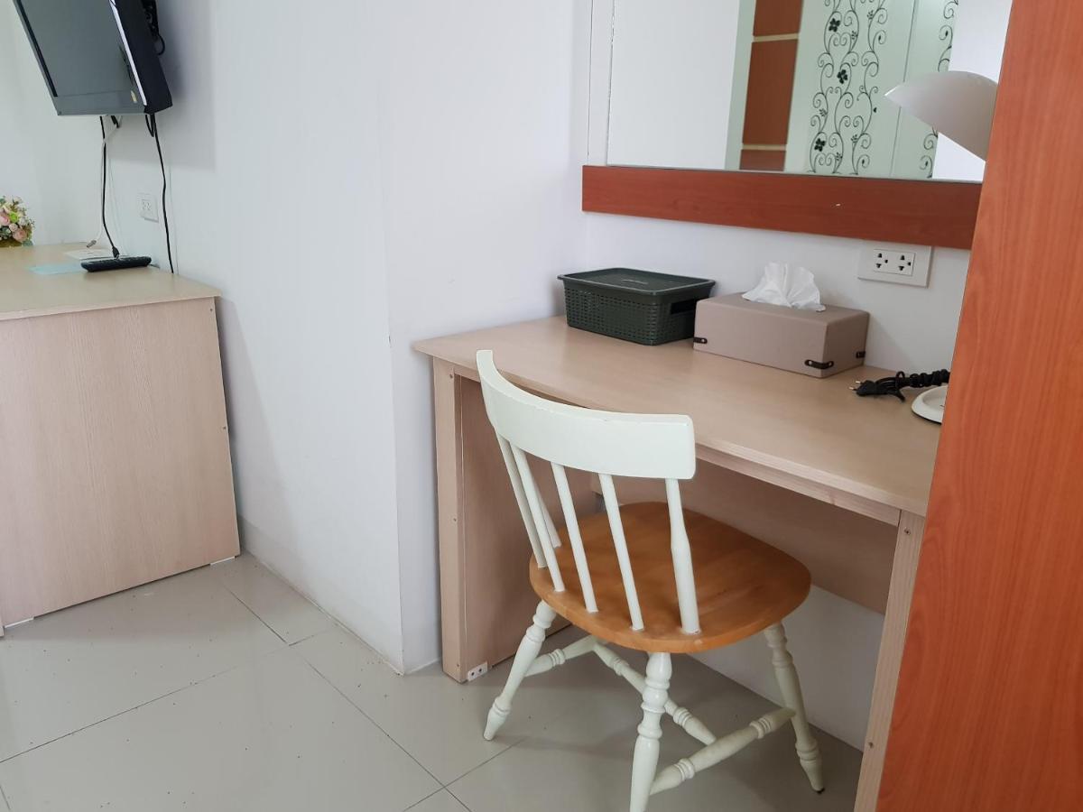 Harmonize Hotel- Sha Extra Plus Chiang Mai Ngoại thất bức ảnh