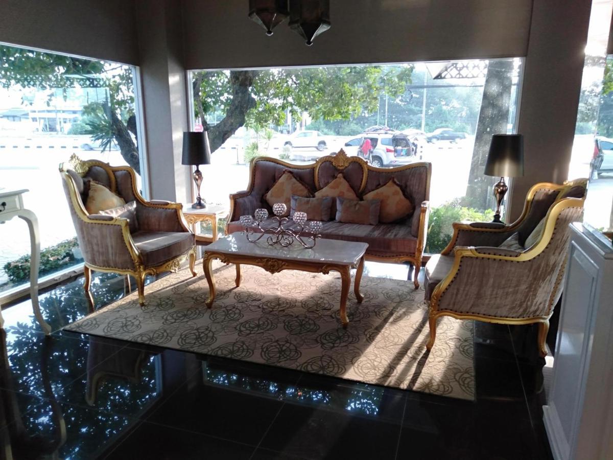 Harmonize Hotel- Sha Extra Plus Chiang Mai Ngoại thất bức ảnh