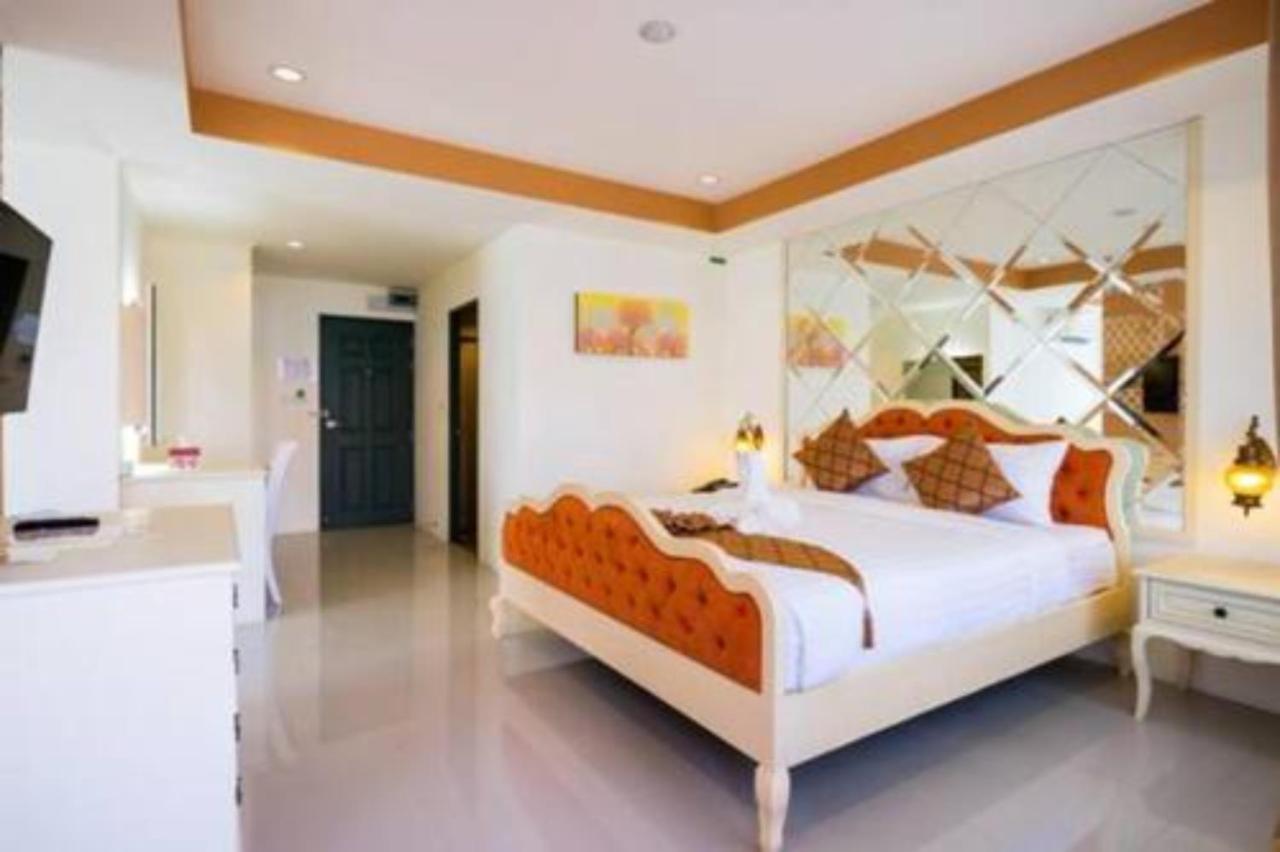 Harmonize Hotel- Sha Extra Plus Chiang Mai Ngoại thất bức ảnh