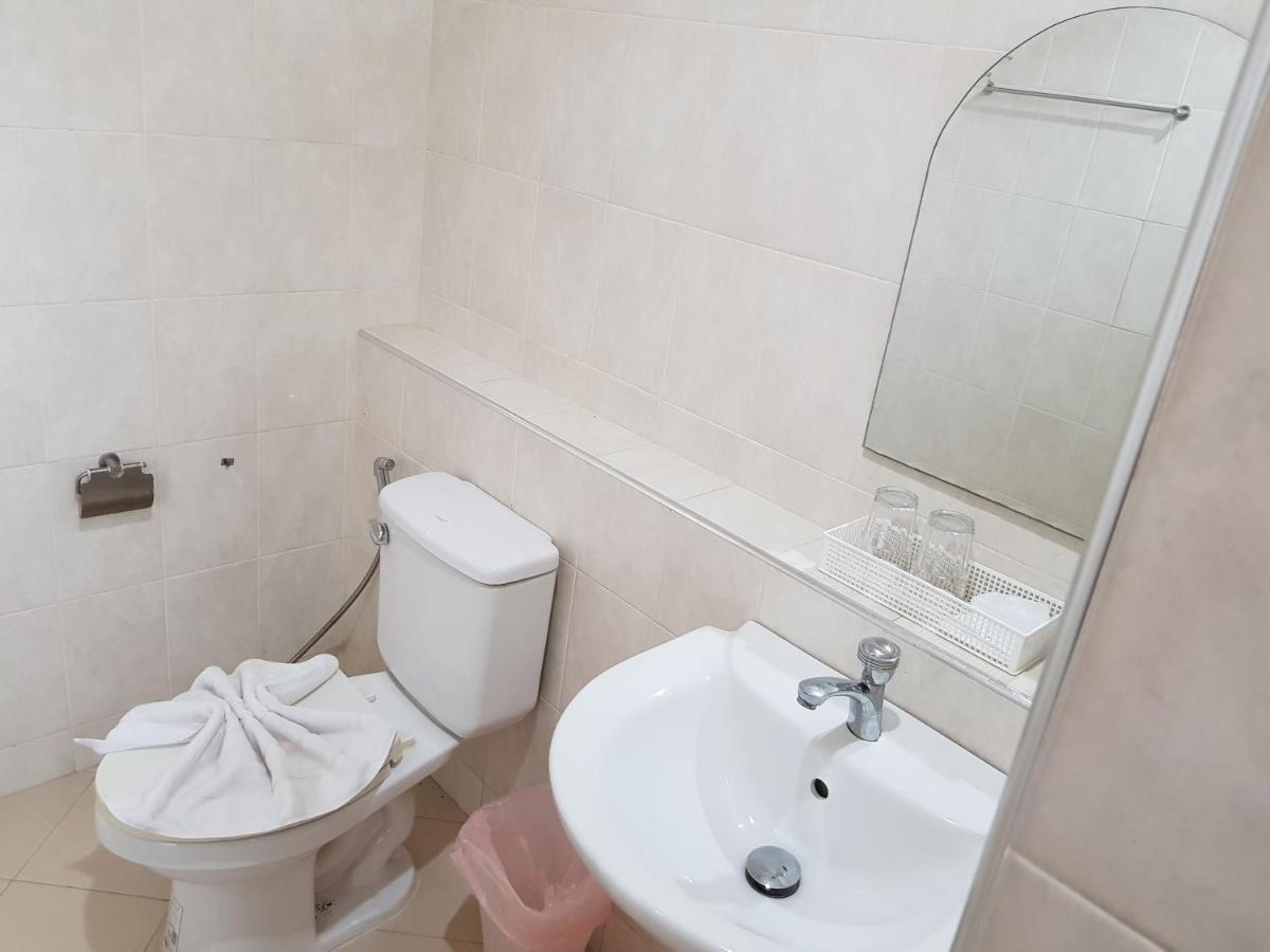 Harmonize Hotel- Sha Extra Plus Chiang Mai Ngoại thất bức ảnh