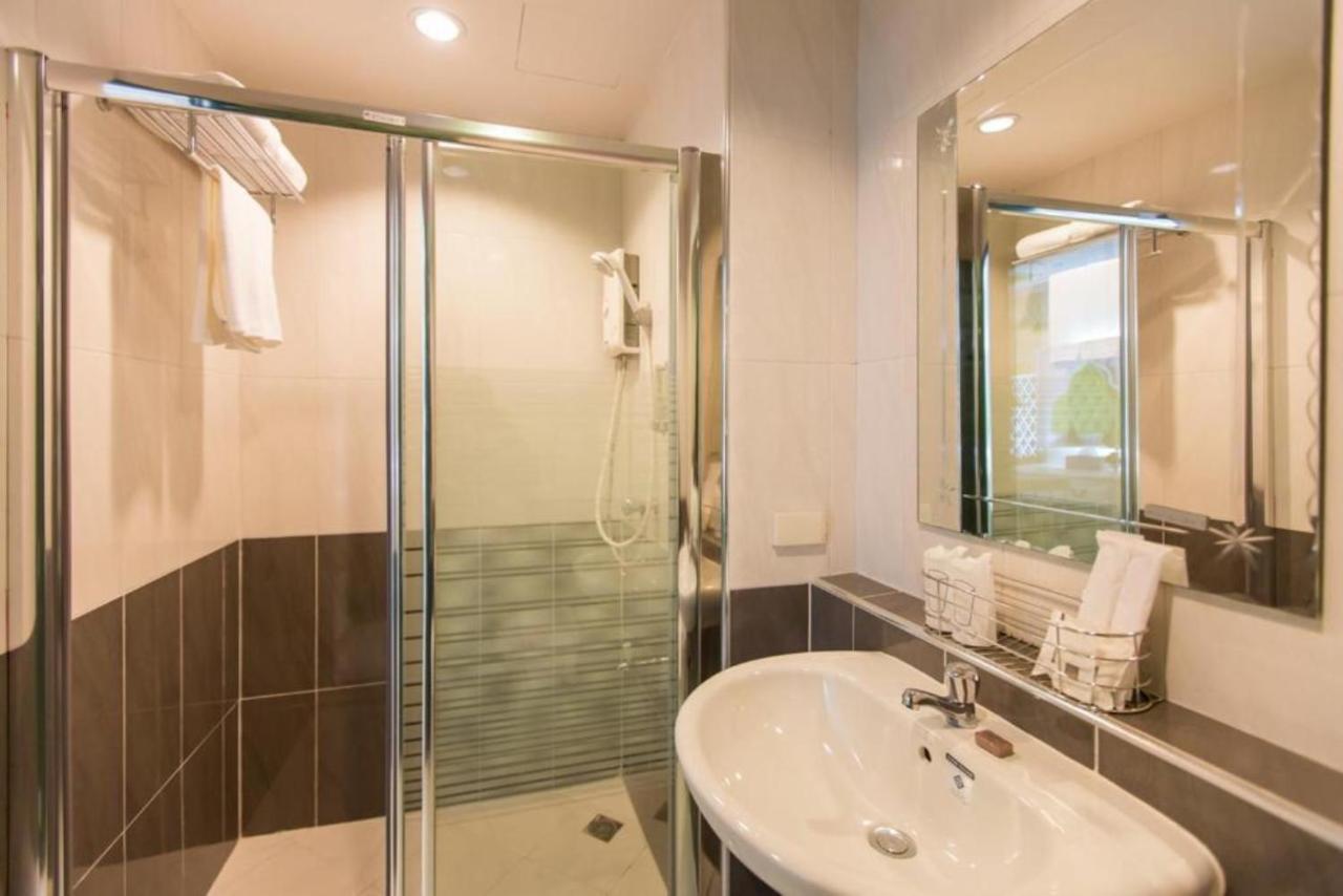 Harmonize Hotel- Sha Extra Plus Chiang Mai Ngoại thất bức ảnh