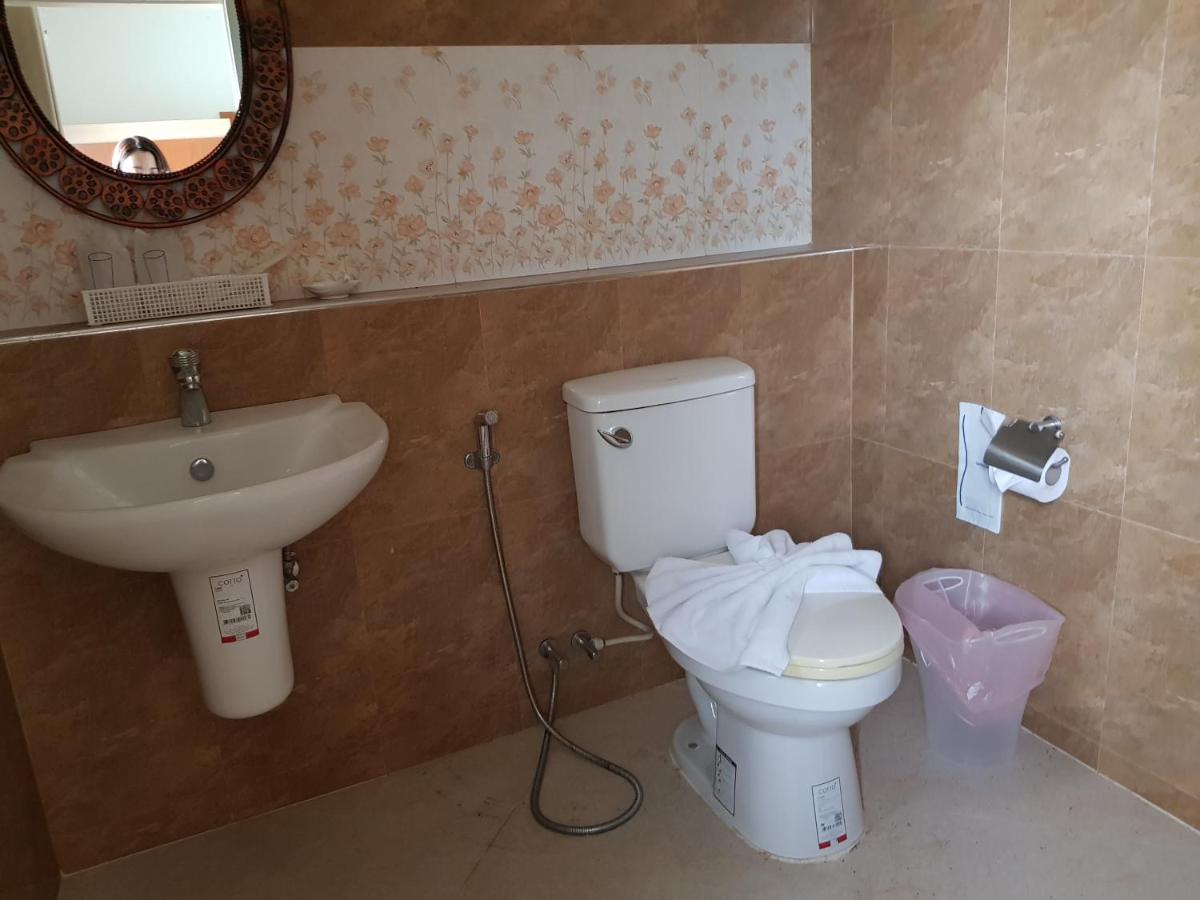 Harmonize Hotel- Sha Extra Plus Chiang Mai Ngoại thất bức ảnh