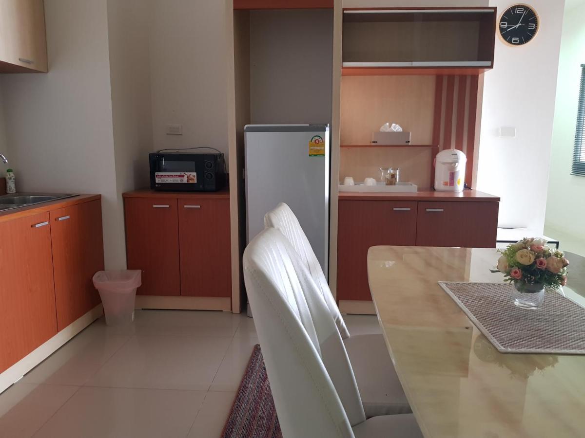 Harmonize Hotel- Sha Extra Plus Chiang Mai Ngoại thất bức ảnh