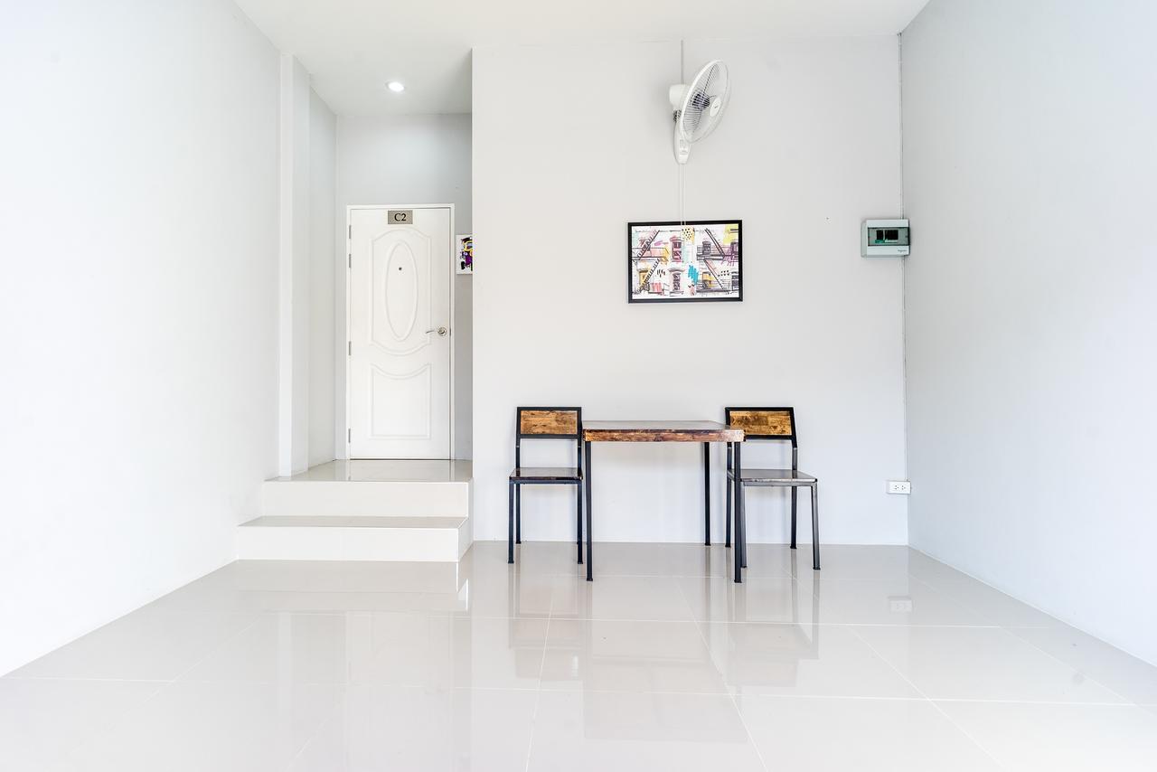 Harmonize Hotel- Sha Extra Plus Chiang Mai Ngoại thất bức ảnh
