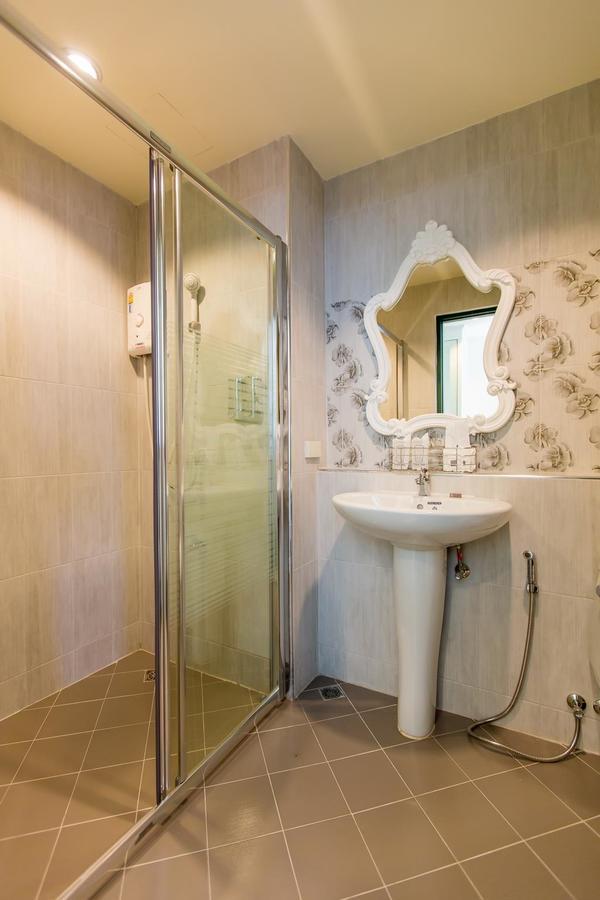 Harmonize Hotel- Sha Extra Plus Chiang Mai Ngoại thất bức ảnh