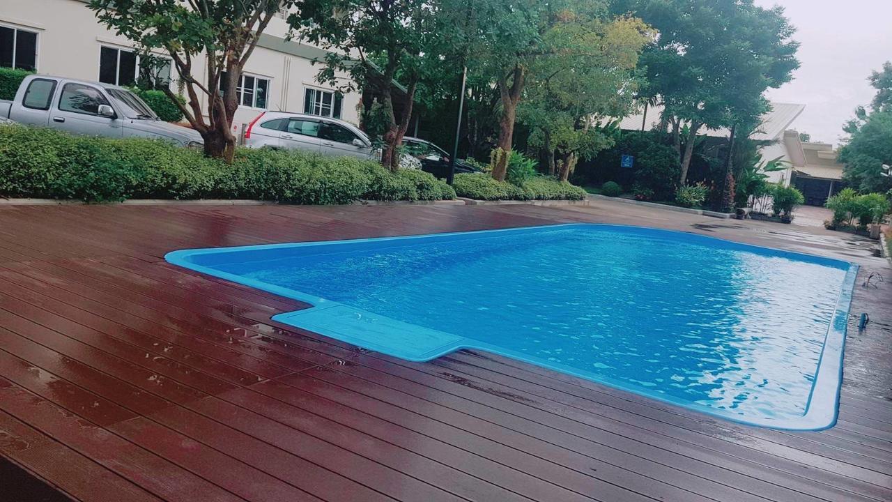 Harmonize Hotel- Sha Extra Plus Chiang Mai Ngoại thất bức ảnh