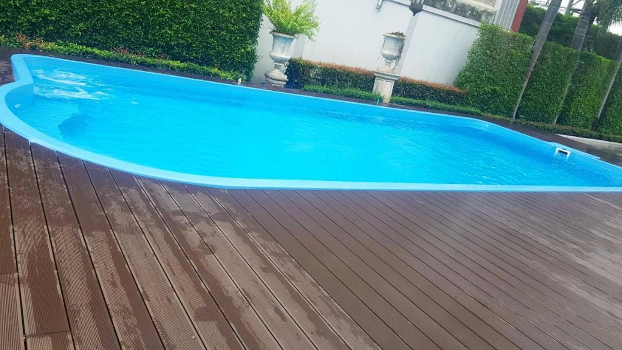 Harmonize Hotel- Sha Extra Plus Chiang Mai Ngoại thất bức ảnh